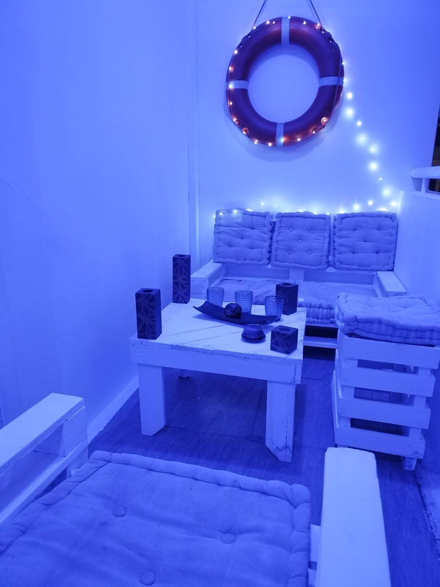 Morsky Vanek Apartment Flic-en-Flacq 外观 照片