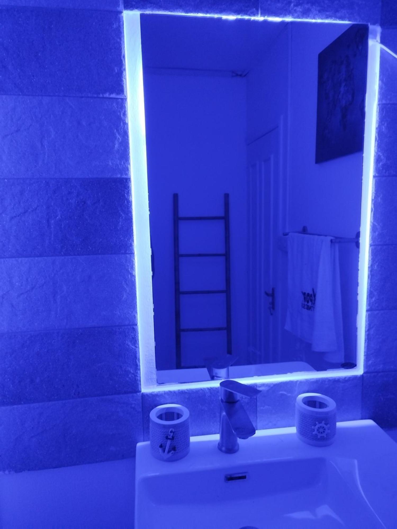 Morsky Vanek Apartment Flic-en-Flacq 外观 照片
