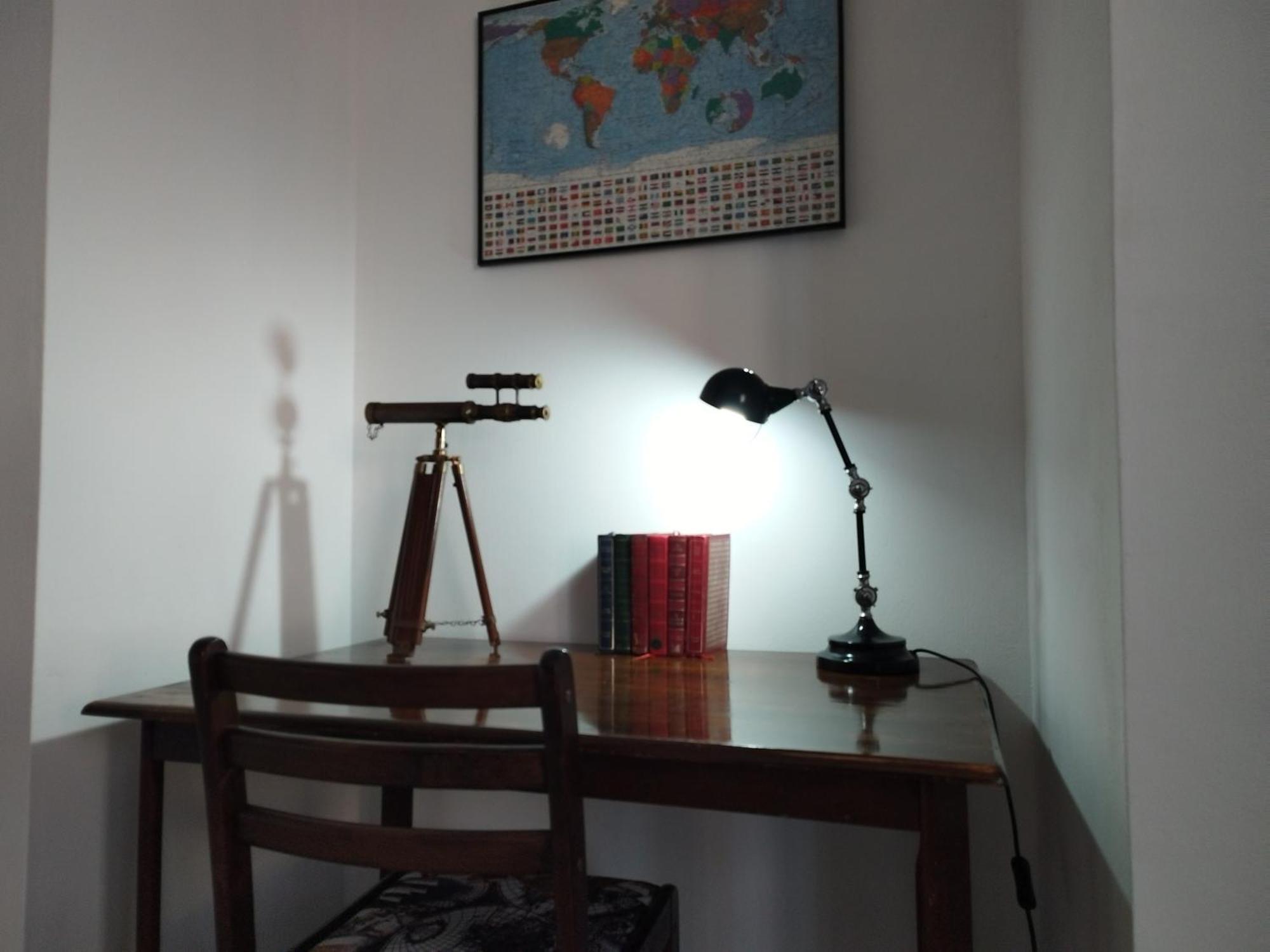 Morsky Vanek Apartment Flic-en-Flacq 外观 照片