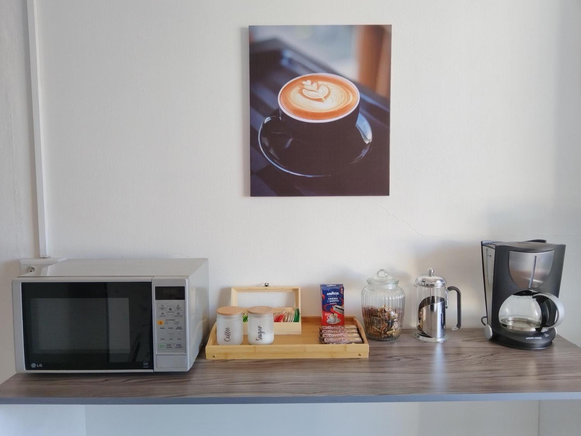 Morsky Vanek Apartment Flic-en-Flacq 外观 照片