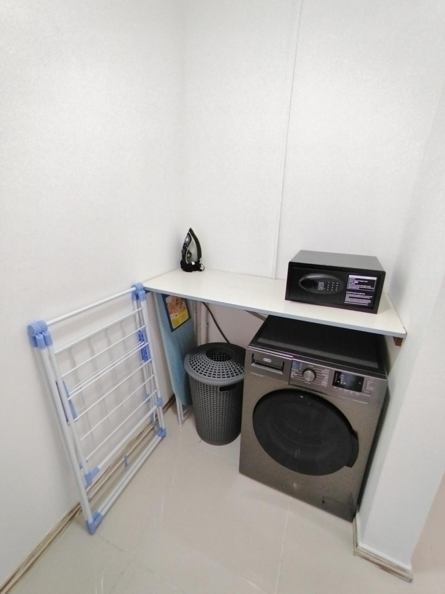 Morsky Vanek Apartment Flic-en-Flacq 外观 照片