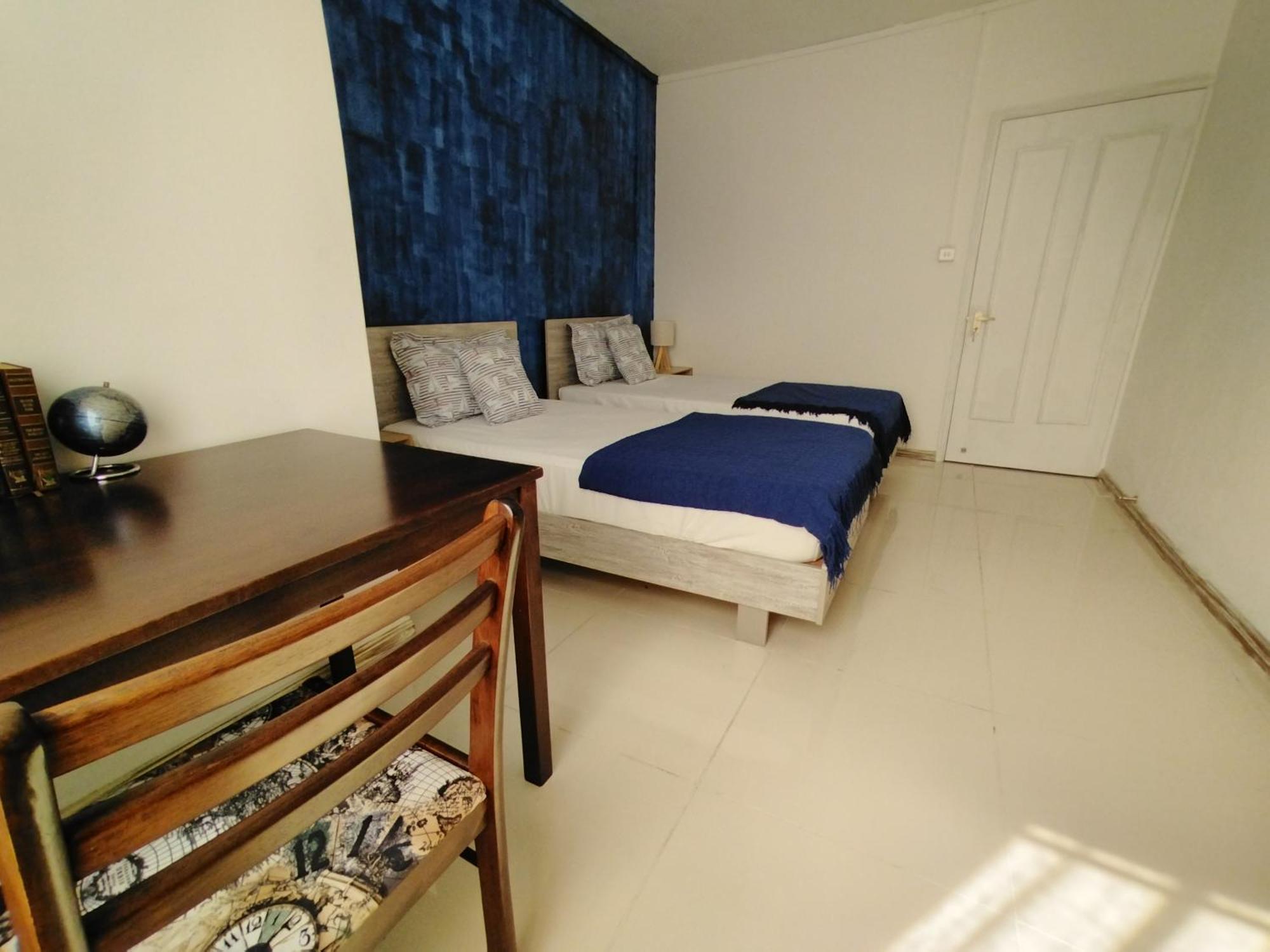 Morsky Vanek Apartment Flic-en-Flacq 外观 照片