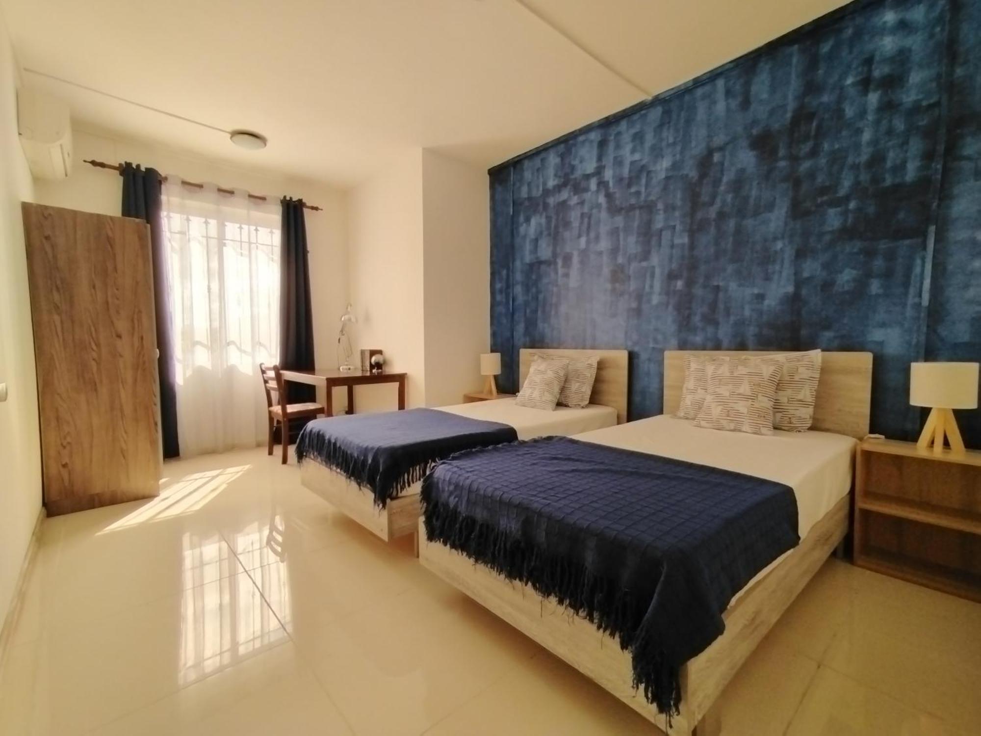 Morsky Vanek Apartment Flic-en-Flacq 外观 照片