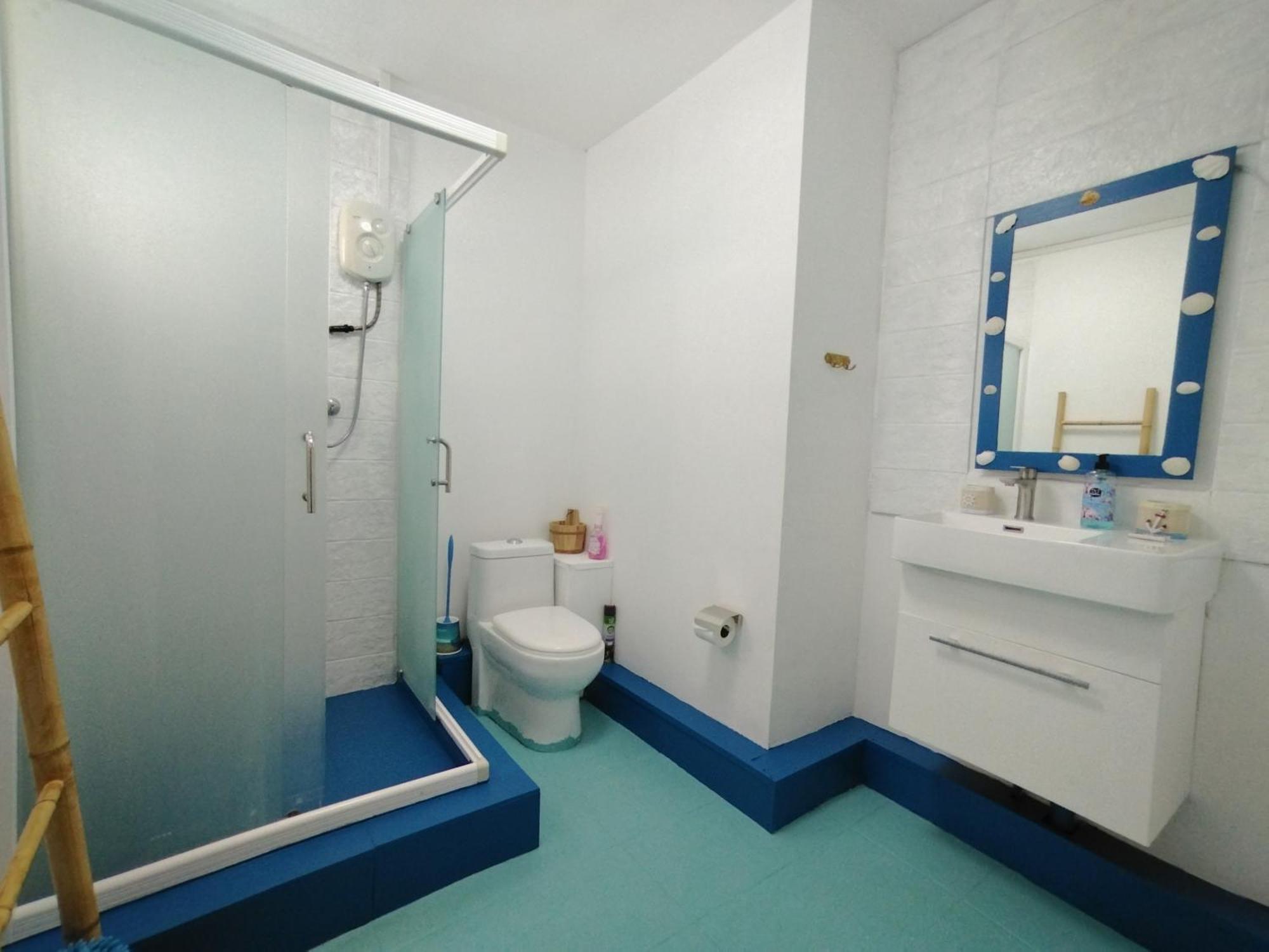 Morsky Vanek Apartment Flic-en-Flacq 外观 照片